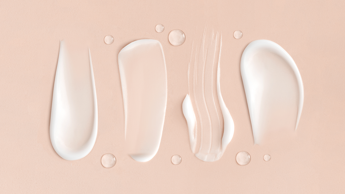 Ceramide unterstützen die natürliche Hautbarriere und helfen dabei, Feuchtigkeit in der Haut zu bewahren
