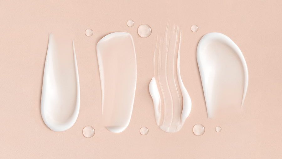 Ceramide unterstützen die natürliche Hautbarriere und helfen dabei, Feuchtigkeit in der Haut zu bewahren