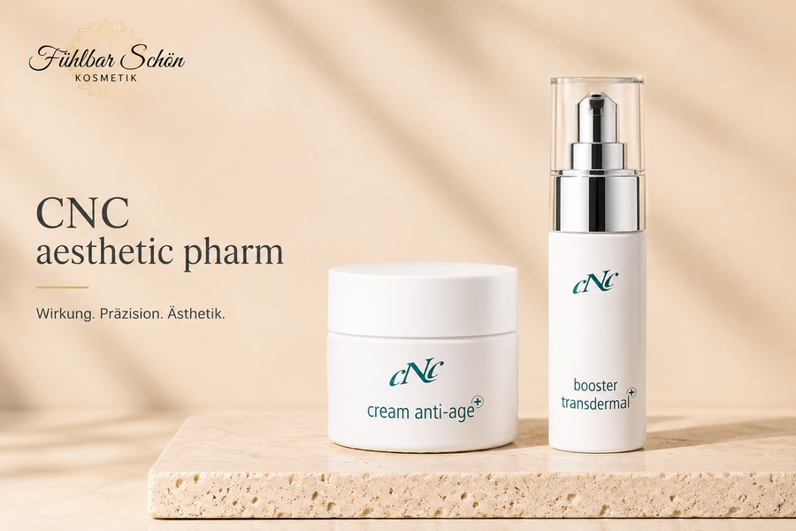CNC aesthetic pharm von Fühlbar Schön Kosmetik
