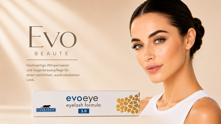 EvoBeauté Beauty-Produkte für moderne Hautpflege und eine professionelle Beauty-Routine