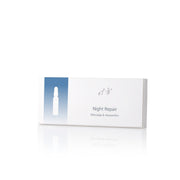 CNC Night Repair Ampullen mit Astaxanthin für die nächtliche Hautpflege