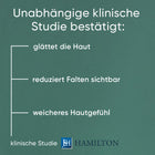 APRICOT Gesicht Patches mit Hyaluron für die Pflege von Stirn und Gesichtspartien