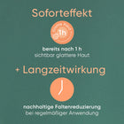 APRICOT Gesicht Patches mit Hyaluron für die Pflege von Stirn und Gesichtspartien