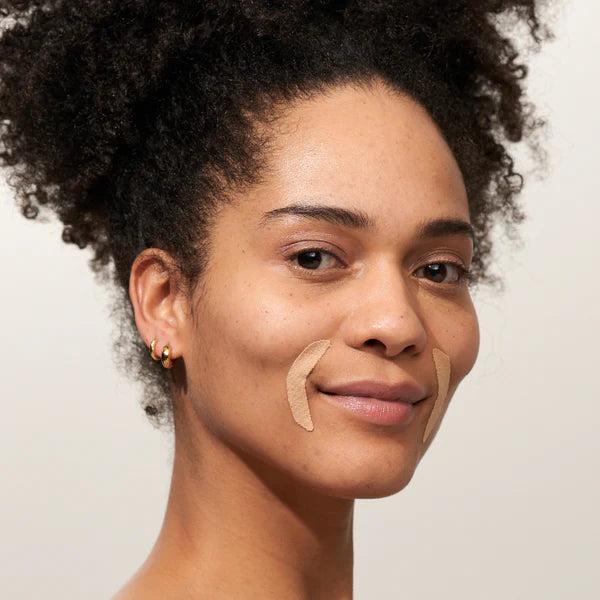 APRICOT Mund Patches mit Hyaluron für die Pflege der Lippen- und Mundpartie