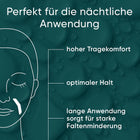 APRICOT Mund Patches mit Hyaluron für die Pflege der Lippen- und Mundpartie