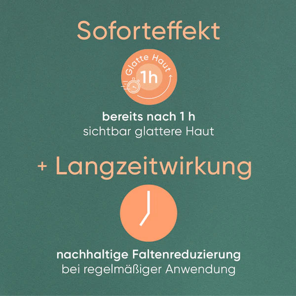 APRICOT Mund Patches mit Hyaluron für die Pflege der Lippen- und Mundpartie