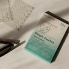 APRICOT Pickel Patches mit Hydrocolloid zur gezielten Pflege von Hautunreinheiten