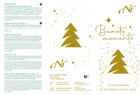 CNC Kosmetik Adventskalender 2026 BEAUTY MOMENTS mit 24 Beauty-Überraschungen
