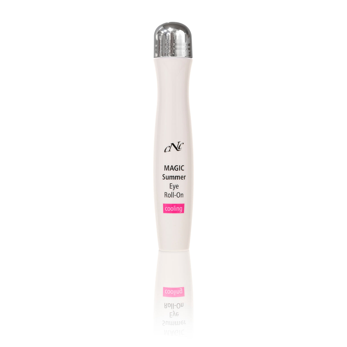 CNC Magic Summer Eye Roll-On kühlende Augenpflege, 15 ml