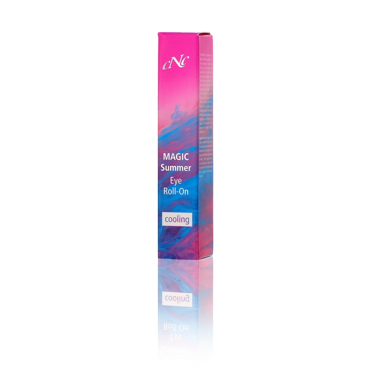 CNC Magic Summer Eye Roll-On | Kühlende Augenpflege 15 ml