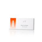 CNC After Sun Fluid 10 × 2 ml beruhigende Wirkstoffampullen für sonnenbeanspruchte Haut