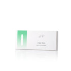 CNC Clear Skin Wirkstoffampullen 10 × 2 ml für fettige und unreine Haut