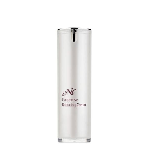 CNC Couperose Reducing Cream 30 ml Gesichtscreme bei Couperose und Rötungen