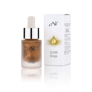 CNC Glow Drops für einen natürlichen Glow und strahlenden Teint