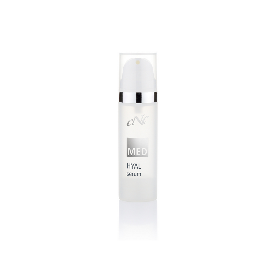 CNC MED HYAL Serum 30 ml Hyaluron Serum