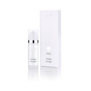 CNC MED HYAL Set Collagen Manager mit Serum und Creme für straffe Haut