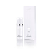 CNC MED HYAL Set Glow & Brightening mit Serum und Creme für strahlende Haut