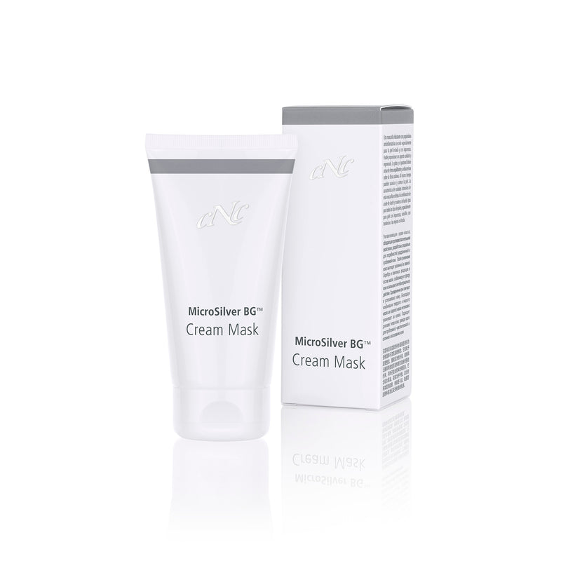 CNC MicroSilver BG™ Cream 50 ml