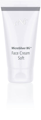CNC MicroSilver BG™ Face Cream Soft 50 ml