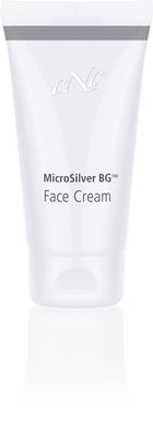CNC MicroSilver BG™ Face Cream 50 ml