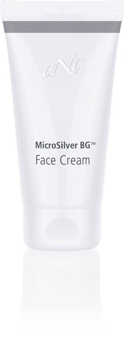 CNC MicroSilver BG™ Face Cream 50 ml
