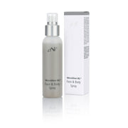 CNC MicroSilver BG™ Face & Body Spray 100 ml