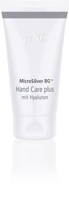 CNC MicroSilver BG™ Hand Care plus mit Hyaluron 50 ml