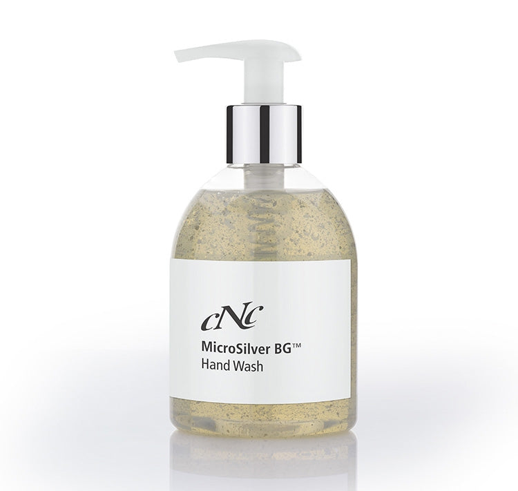CNC MicroSilver BG™ Hand Wash 250 ml