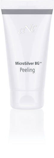 CNC MicroSilver BG™ Peeling 50 ml