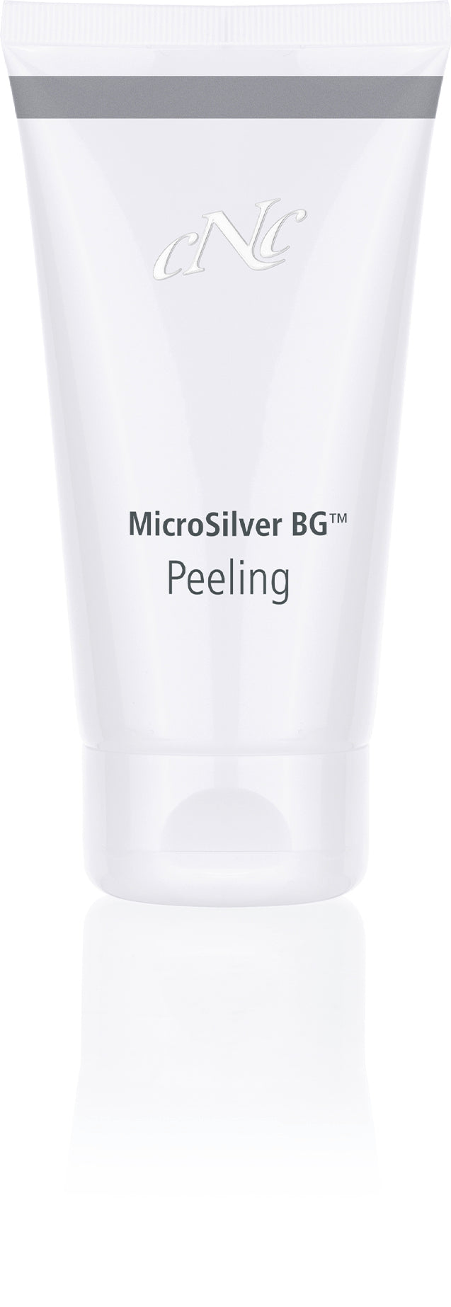 CNC MicroSilver BG™ Peeling 50 ml