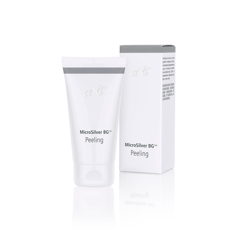 CNC MicroSilver BG™ Peeling 50 ml