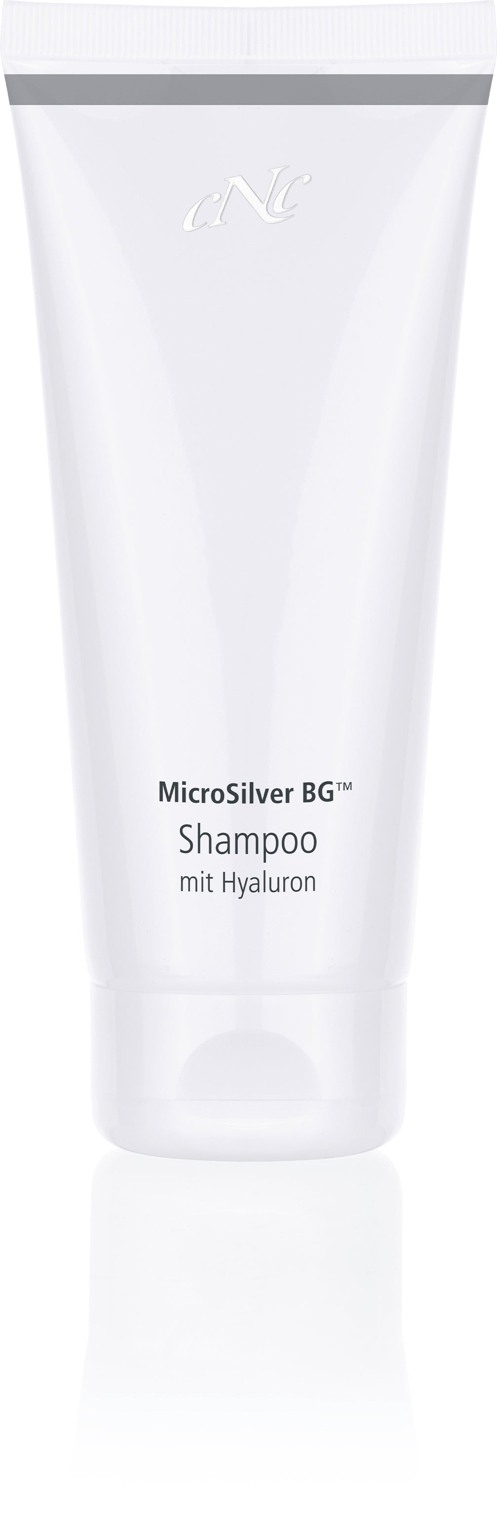 CNC MicroSilver BG™ Shampoo 200 ml
