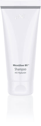 CNC MicroSilver BG™ Shampoo 200 ml