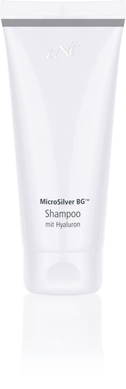 CNC MicroSilver BG™ Shampoo 200 ml