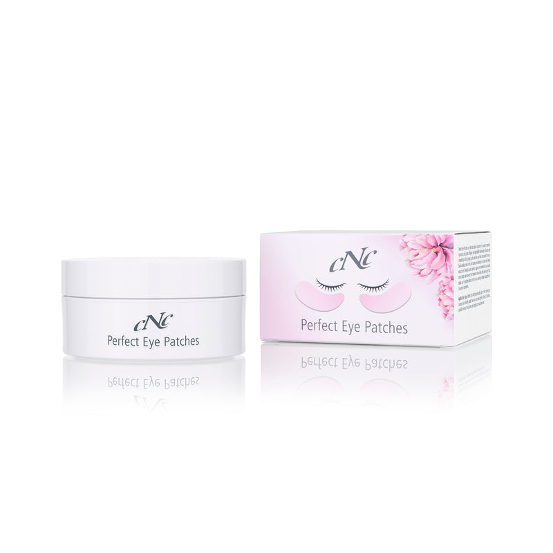 CNC Perfect Eye Patches Augenpads gegen Schwellungen und Augenringe 30 Paar