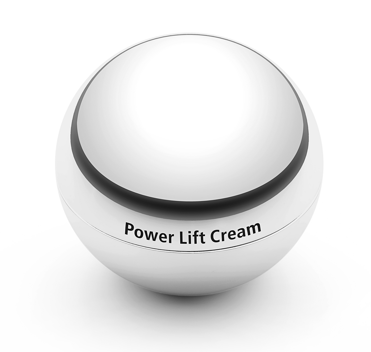 CNC Power Lift Cream mit Peptiden und Squalan für mehr Hautfestigkeit