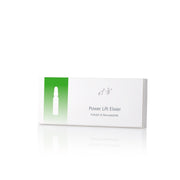 CNC Power Lift Elixier Ampullen mit biomimetischen Peptiden für reife Haut