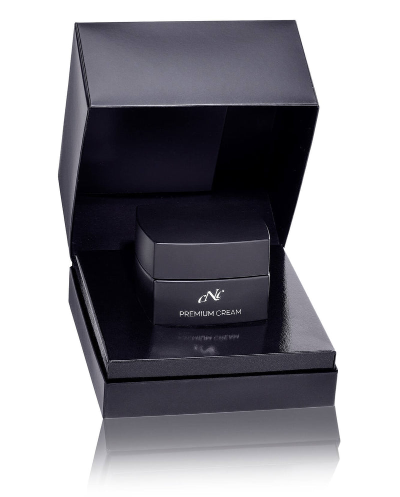 CNC PREMIUM Cream Luxus Anti-Aging Creme, 50 ml