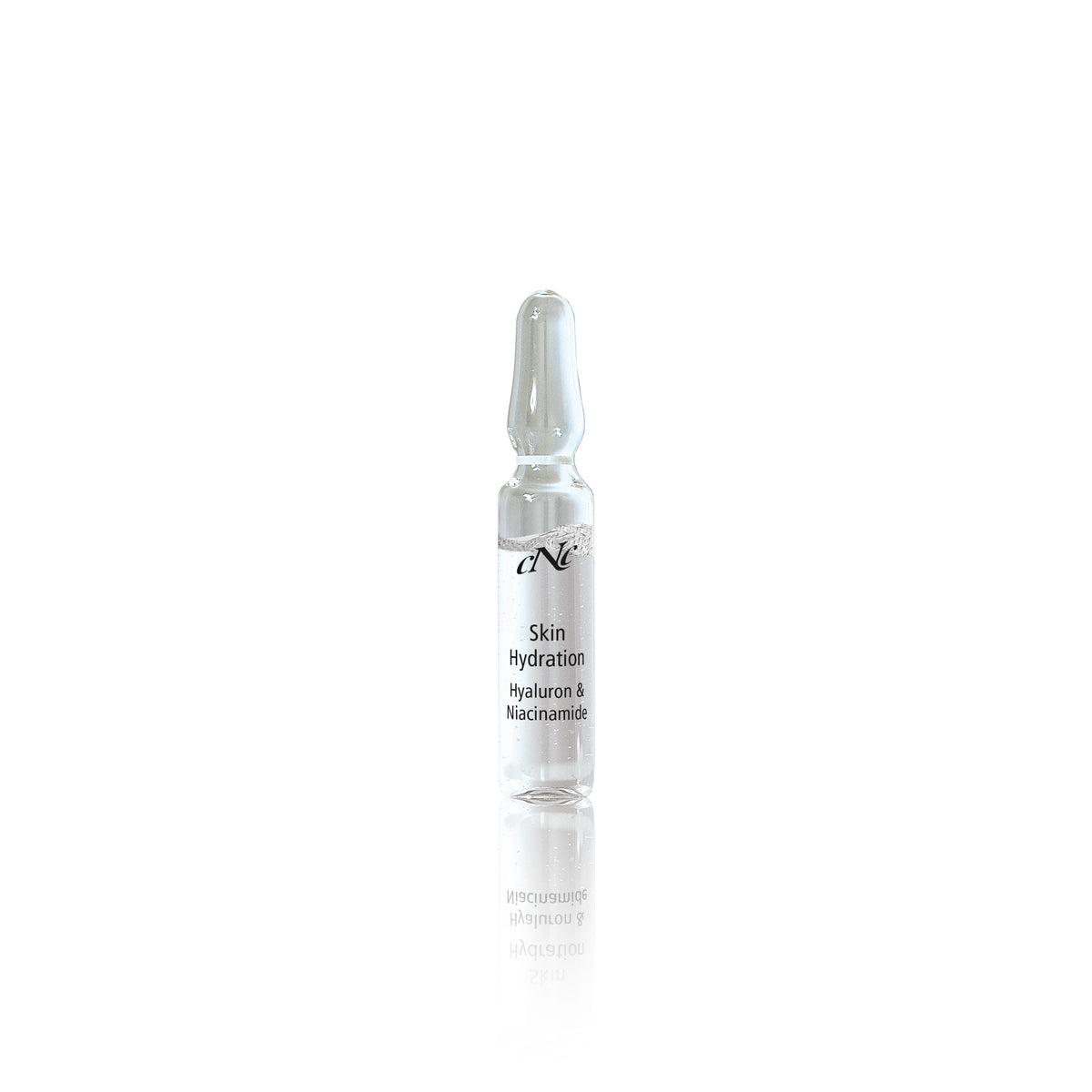 CNC Skin Hydration Feuchtigkeitsampullen mit Aloe Vera und Hyaluronsäure