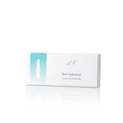 CNC Skin Hydration Feuchtigkeitsampullen mit Aloe Vera und Hyaluronsäure