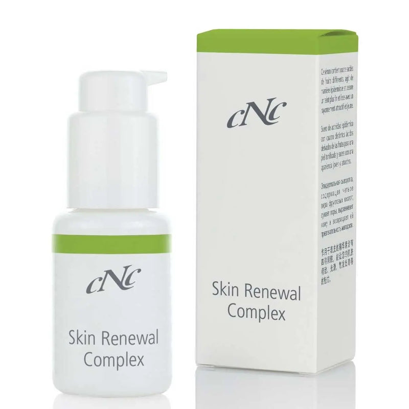 CNC Skin Renewal Complex Fruchtsäure-Peeling für ein verfeinertes Hautbild