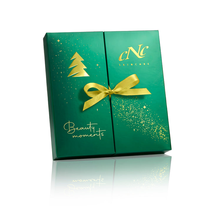 CNC Cosmetic Adventskalender 2026 BEAUTY MOMENTS | 24 exklusive Beauty-Überraschungen