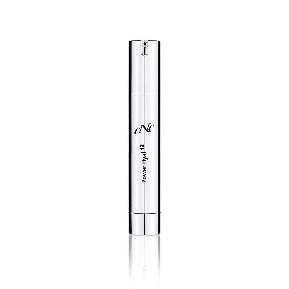 CNC aesthetic world POWER HYAL 12 Hyaluron-Serum für intensive Feuchtigkeitspflege