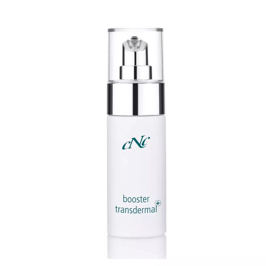 CNC aesthetic pharm booster transdermal 30 ml Liposomen Wirkstoffserum