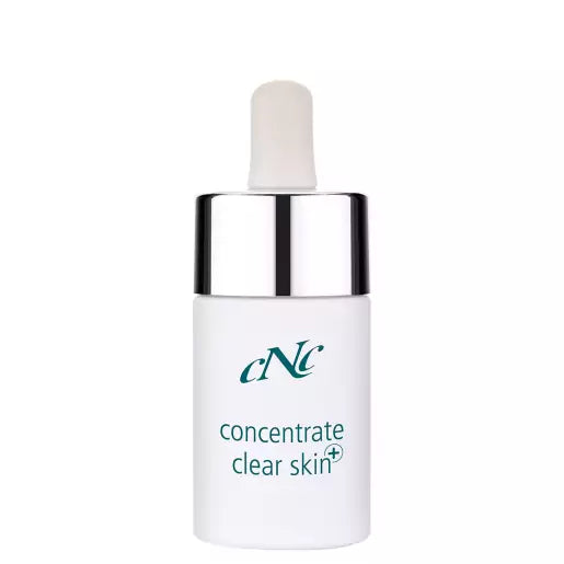 CNC aesthetic pharm concentrate clear skin 15 ml Wirkstoffkonzentrat für unreine Haut
