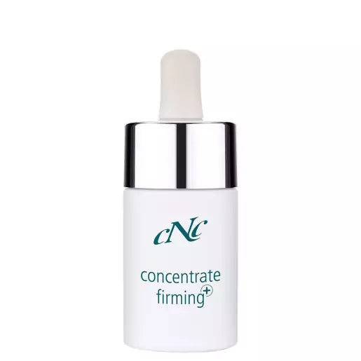 CNC aesthetic pharm concentrate firming 15 ml straffendes Wirkstoffkonzentrat