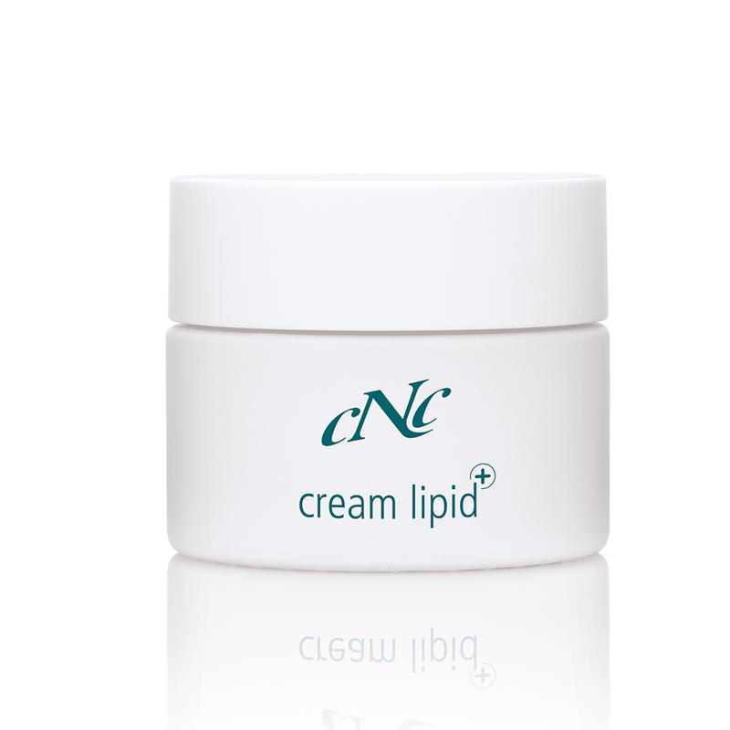 CNC aesthetic pharm cream lipid 50 ml Lipidcreme für trockene Haut