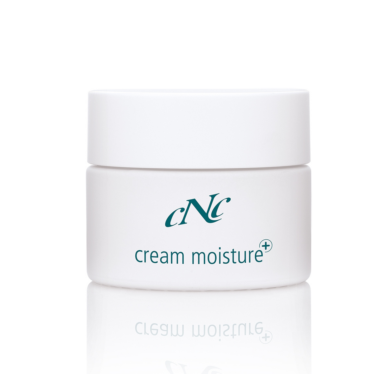 CNC aesthetic pharm cream moisture 50 ml Feuchtigkeitscreme