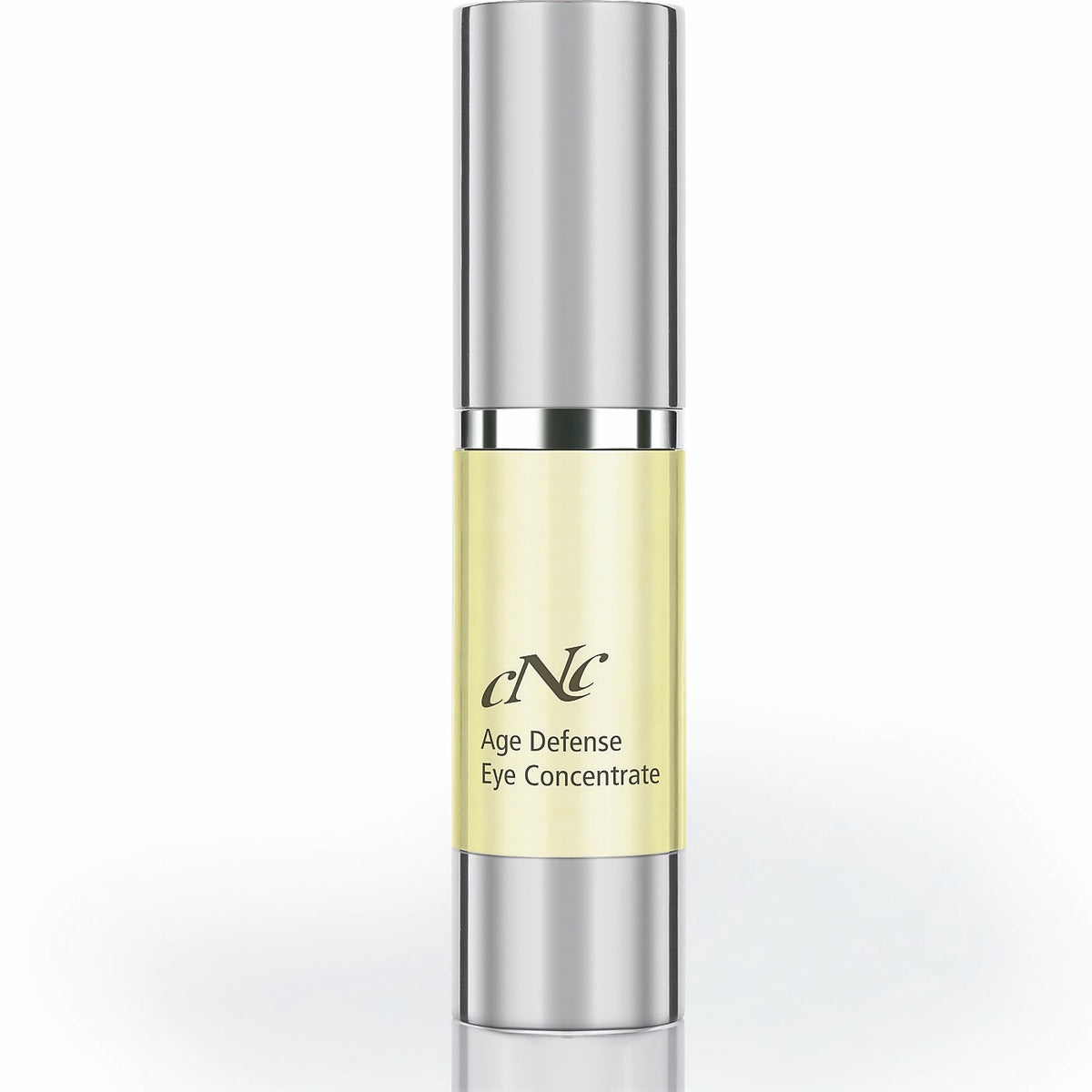 CNC aesthetic world Age Defense Eye Concentrate mit Peptiden und Hyaluronsäure für die Augenpartie