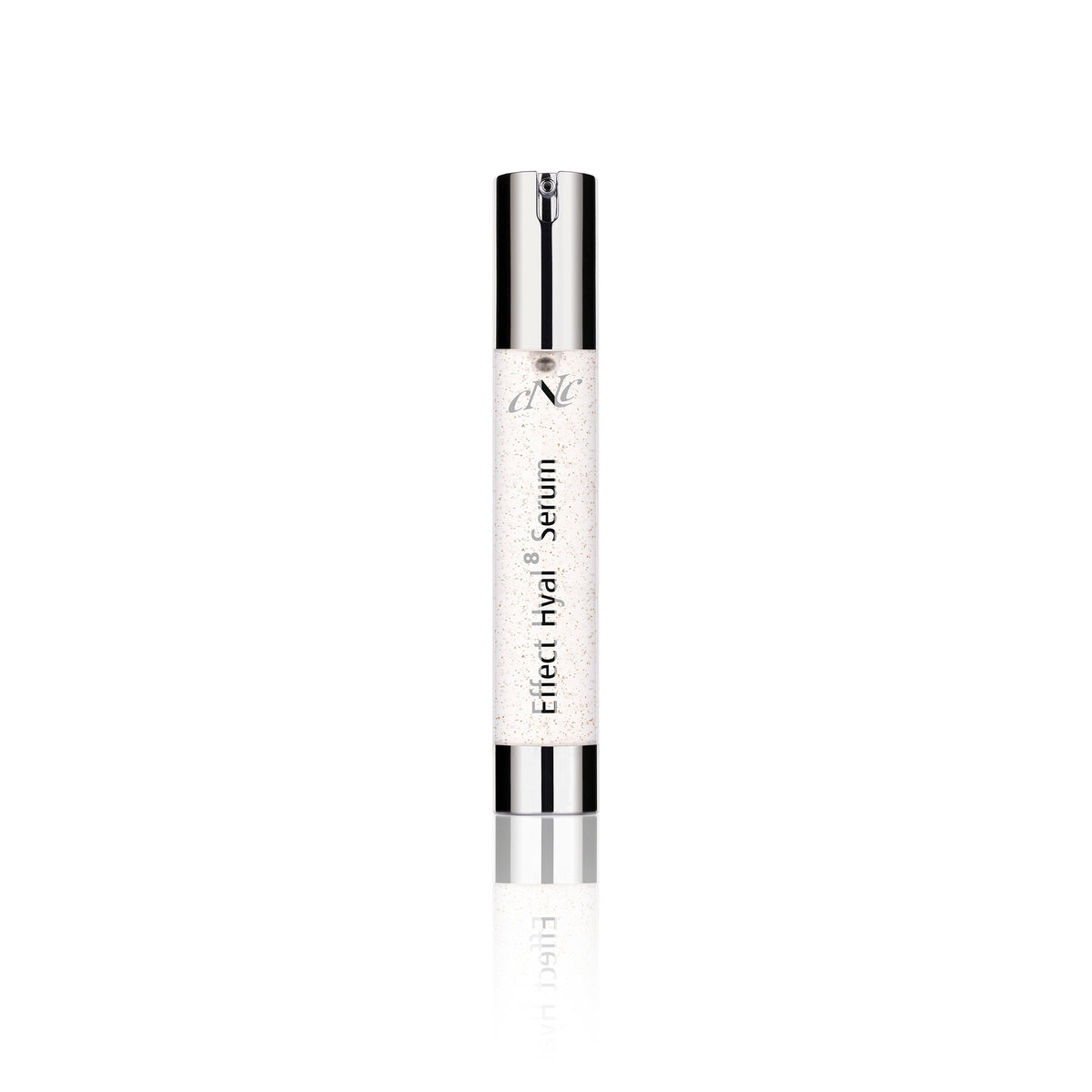 CNC aesthetic world Effect Hyal Serum mit Hyaluronsäure und Kollagen für intensive Feuchtigkeit
